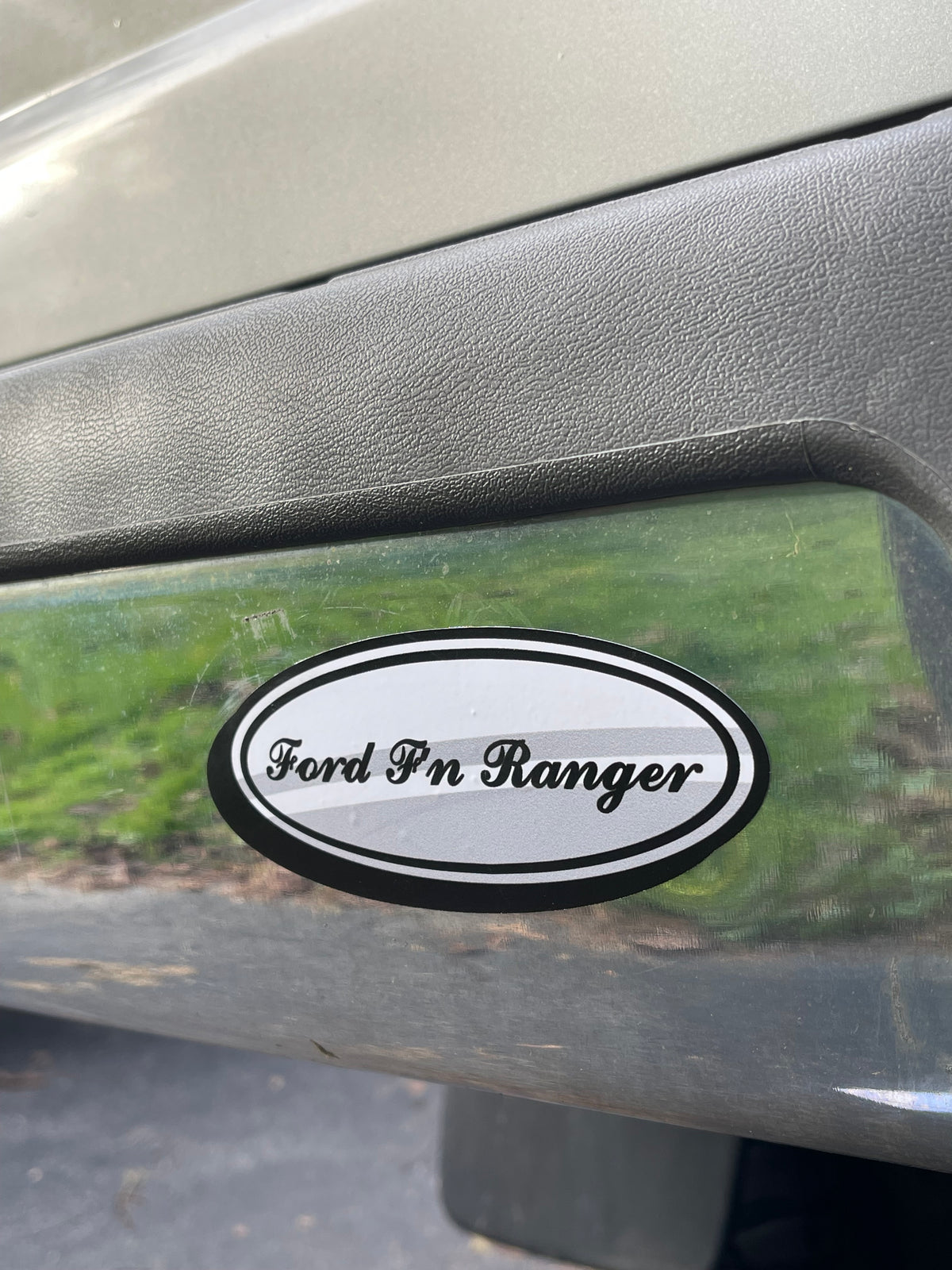 Ffr Graphics Ranger
